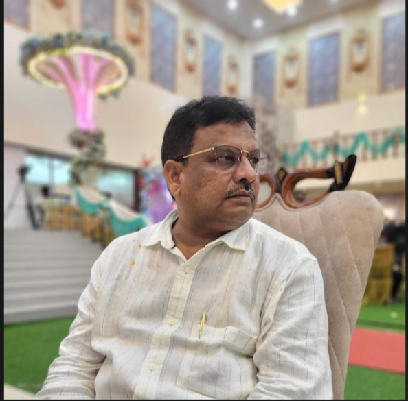 Managing Director