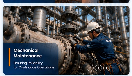 Mechanical Maintenance